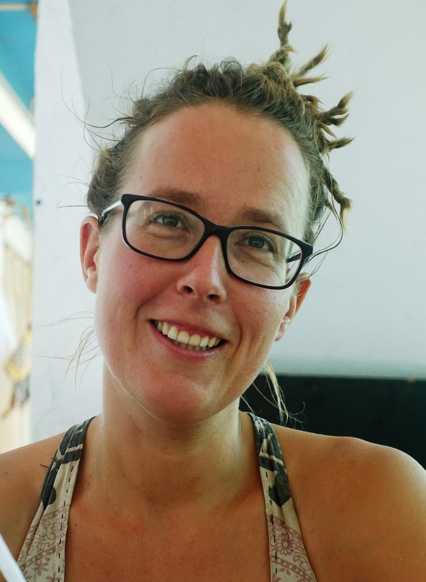 Inge Veldscholten