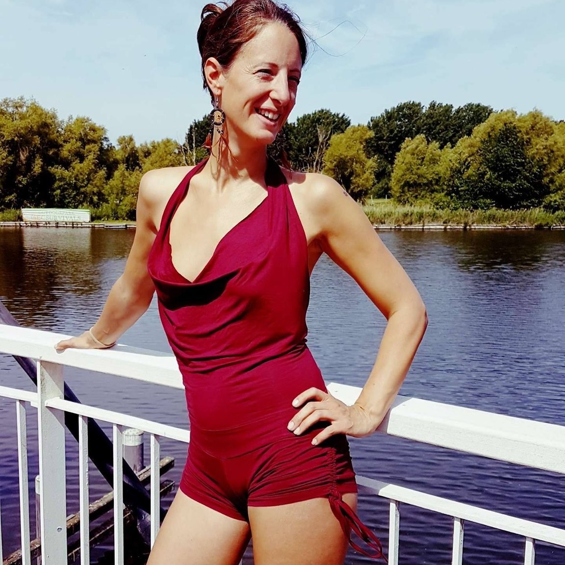 Heidi Van Dyck